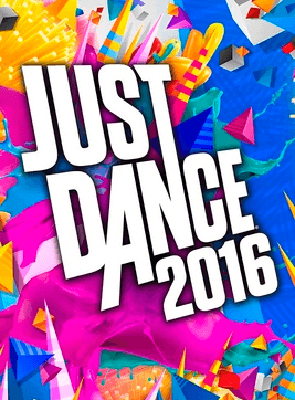 Игра Sony PlayStation 4 Just Dance 2016 Русская Озвучка Б/У - Retromagaz