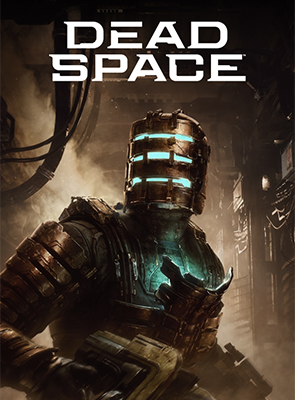 Игра Sony PlayStation 5 Dead Space Английская Версия Б/У