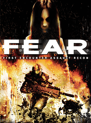 Гра Sony PlayStation 3 F.E.A.R. First Encounter Assault Recon (FEAR) Англійська Версія Б/У - Retromagaz