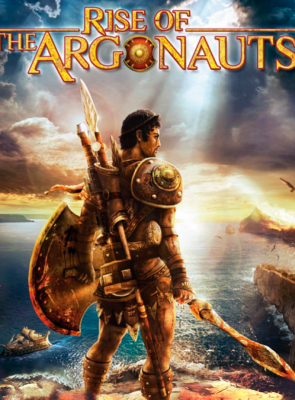 Гра Sony PlayStation 3 Rise of the Argonauts Англійська Версія Б/У - Retromagaz