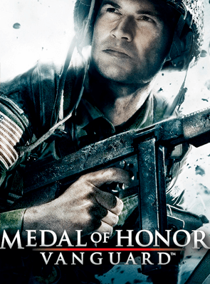 Игра Sony PlayStation 2 Medal of Honor: Vanguard Europe Английская Версия Б/У - Retromagaz