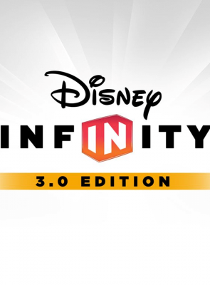 Гра Sony PlayStation 3 Disney Infinity 3.0 Edition Star Wars Starter Pack Англійська Версія Б/У