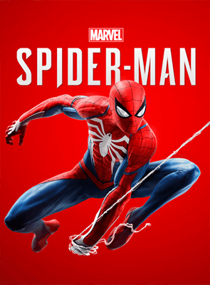 Игра Sony PlayStation 4 Marvel's Spider-Man Русская Озвучка Новый