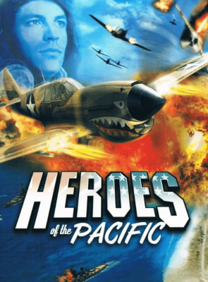 Игра Microsoft Xbox Original Heroes of the Pacific Английская Версия Б/У - Retromagaz