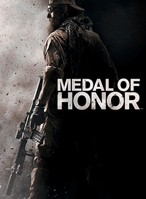 Игра Microsoft Xbox 360 Medal of Honor Tier 1 Limited Edition Английская Версия Б/У - Retromagaz