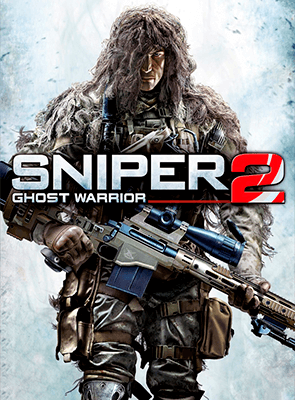 Игра Microsoft Xbox 360 Sniper: Ghost Warrior 2 Русская Озвучка Б/У - Retromagaz