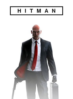 Гра Sony PlayStation 4 Hitman SteelBook Edition Російські Субтитри Б/У - Retromagaz