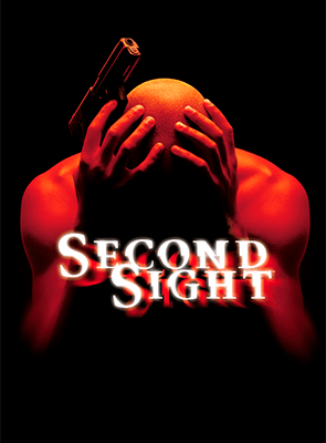 Игра Sony PlayStation 2 Second Sight Europe Английская Версия Б/У - Retromagaz