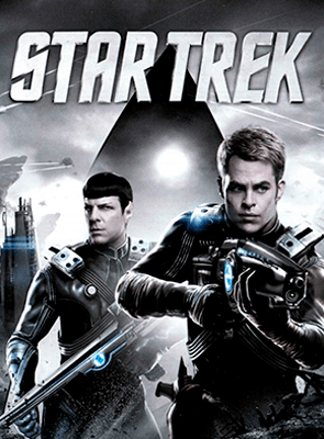 Игра Microsoft Xbox 360 Star Trek Русские Субтитры Б/У - Retromagaz