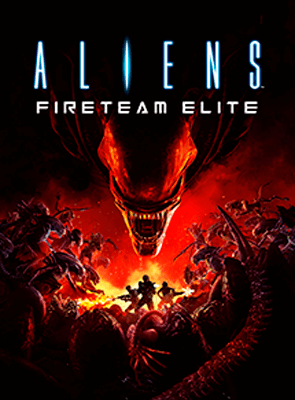 Игра Sony PlayStation 4 Aliens: Fireteam Elite Русские Субтитры Б/У - Retromagaz