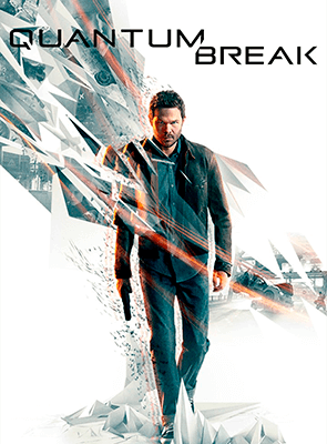 Игра Microsoft Xbox One Quantum Break Русская Озвучка Б/У - Retromagaz