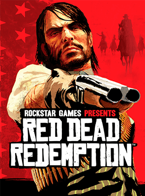 Игра Nintendo Switch Red Dead Redemption Remastered Русские Субтитры Новый