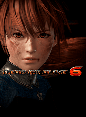 Гра Sony PlayStation 4 Dead or Alive 6 Російські Субтитри Б/У