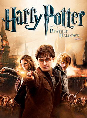 Игра LT3.0 Xbox 360 Harry Potter and the Deathly Hallows: Part II Русская Озвучка Новый