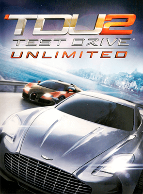 Игра Microsoft Xbox 360 Test Drive Unlimited 2 Английская Версия Б/У - Retromagaz