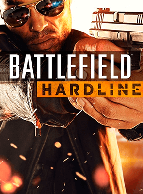 Игра Microsoft Xbox One Battlefield Hardline Русская Озвучка Б/У - Retromagaz