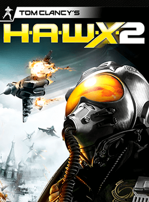 Игра Microsoft Xbox 360 Tom Clancy's H.A.W.X. 2 Английская Версия Б/У - Retromagaz