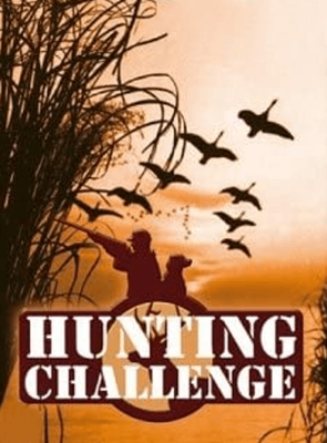 Игра Nintendo Wii Hunting Challenge Europe Английская Версия Б/У - Retromagaz