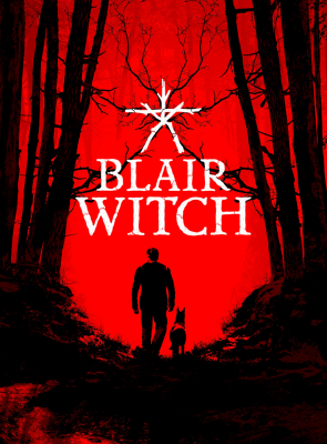 Игра Sony PlayStation 4 Blair Witch Русские Субтитры Б/У - Retromagaz