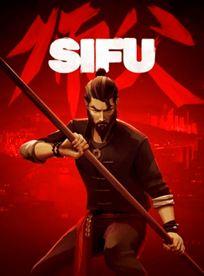 Игра Sony PlayStation 4 Sifu Vengeance Edition Русские Субтитры Новый - Retromagaz