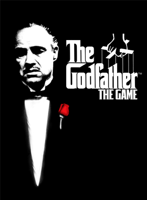 Игра Microsoft Xbox Original The Godfather: The Game Английская Версия Б/У