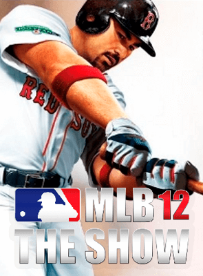 Игра Sony PlayStation 3 MLB 12 The Show Английская Версия Б/У