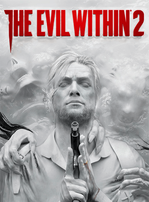 Игра Microsoft Xbox One The Evil Within 2 Английская Версия Б/У