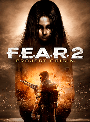 Игра Microsoft Xbox 360 F.E.A.R. 2: Project Origin Английская Версия Б/У - Retromagaz