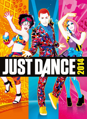 Игра Microsoft Xbox One Just Dance 2014 Русские Субтитры Б/У - Retromagaz