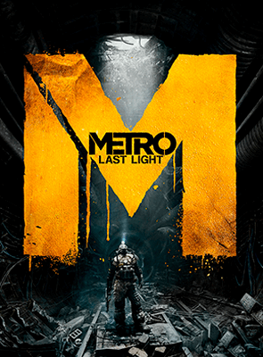 Игра Microsoft Xbox 360 Metro: Last Light Русская Озвучка Б/У