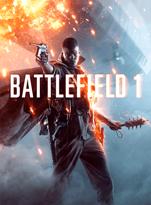 Игра Sony PlayStation 4 Battlefield 1 Русская Озвучка Б/У