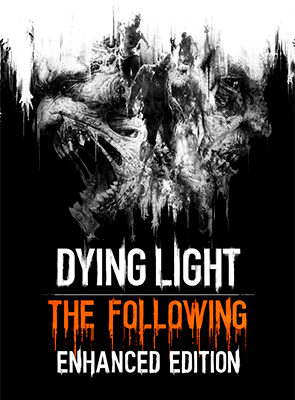 Игра Microsoft Xbox One Dying Light The Following Enhanced Edition Русские Субтитры Б/У