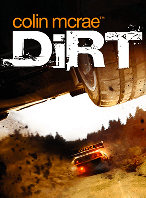 Игра Microsoft Xbox 360 Colin McRae: DiRT Английская Версия Б/У - Retromagaz