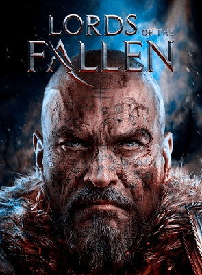 Игра Sony PlayStation 4 Lords of the Fallen Русские Субтитры Б/У - Retromagaz