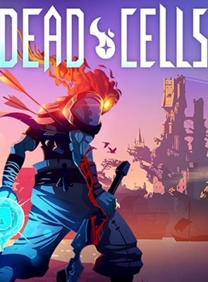 Игра Nintendo Switch Dead Cells Русские Субтитры Б/У - Retromagaz