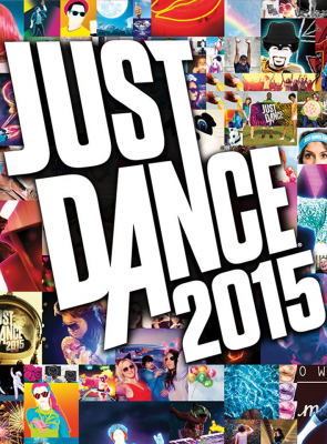 Игра Microsoft Xbox One Just Dance 2015 Русские Субтитры Б/У - Retromagaz