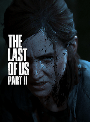 Игра Sony PlayStation 4 The Last of Us Part II Special Edition Русская Озвучка Б/У - Retromagaz