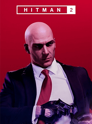 Игра Sony PlayStation 4 Hitman 2 Русские Субтитры Б/У