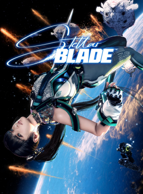 Игра Sony PlayStation 5 Stellar Blade Русские Субтитры Б/У - Retromagaz