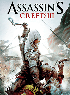 Игра Microsoft Xbox One Assassin's Creed III Remastered Русская Озвучка Б/У - Retromagaz