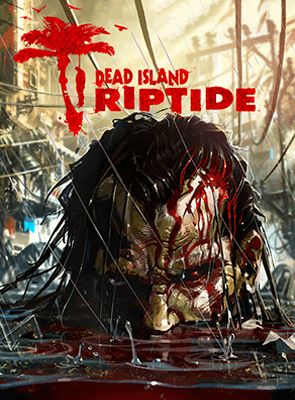 Гра Sony PlayStation 3 Dead Island Riptide Англійська Версія Б/У