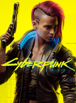 Игра Sony PlayStation 5 Cyberpunk 2077 Ultimate Edition Русская Озвучка Новый - Retromagaz