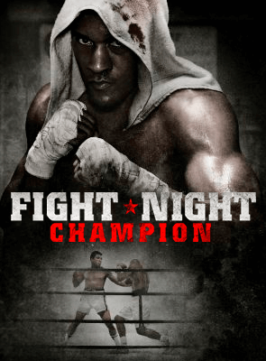 Гра Sony PlayStation 3 Fight Night Champion Англійська Версія Б/У