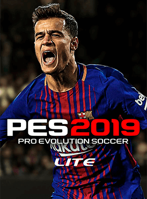 Игра Sony PlayStation 4 Pro Evolution Soccer 2019 Русские Субтитры Б/У - Retromagaz