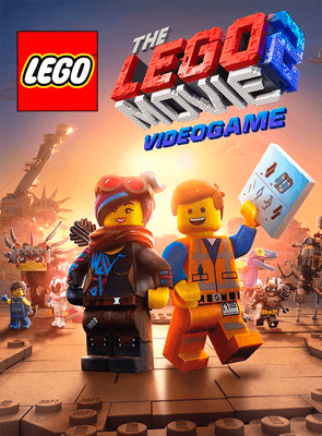 Игра Sony PlayStation 4 Lego Movie 2 Videogame Русские Субтитры Б/У - Retromagaz