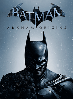 Игра Microsoft Xbox 360 Batman: Arkham Origins Английская Версия Б/У - Retromagaz