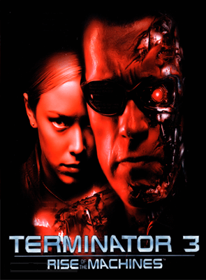 Гра Sony PlayStation 2 Terminator 3 Rise of the Machines Europe Англійська Версія Б/У - Retromagaz