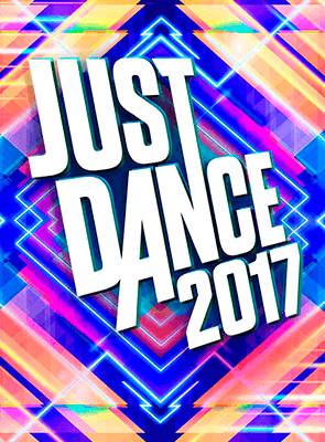 Игра Sony PlayStation 4 Just Dance 2017 Русская Озвучка Б/У - Retromagaz