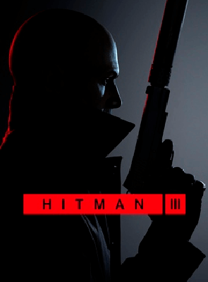 Гра Sony PlayStation 4 Hitman 3 Російські Субтитри Б/У - Retromagaz