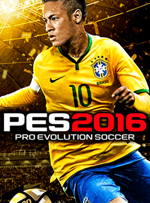 Игра Microsoft Xbox One Pro Evolution Soccer 2016 Русская Озвучка Б/У - Retromagaz